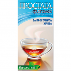 Фитолек Чай Простата 30 g