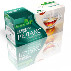 Фитолек Чай Релакс 30 g