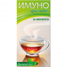 Фитолек Чай Имуно 30 g