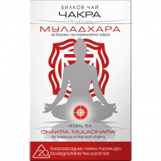 Фитолек Чай Чакра Муладхара 30 g