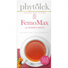 Фитолек Чай ФемоМакс 30 g