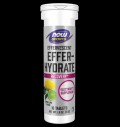 Effer-Hydrate / Effervescent Recovery