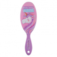 Standelli Четка за коса Unicorn Pink