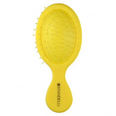 Standelli Четка за коса Yellow - малка