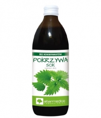 ALTER MEDICA Nettle Juice / 500 ml