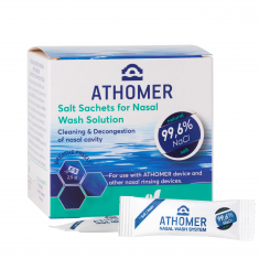 Athomer Солни сашета х50 броя