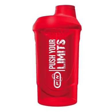 Pure Nutrition - Rainbow Shaker / Шейкър- 600 Мл