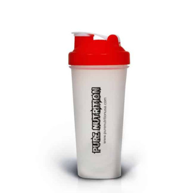 Pure Nutrition - Blender Bottle / Шейкър - 600 Мл