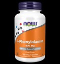 L-Phenylalanine 500 mg