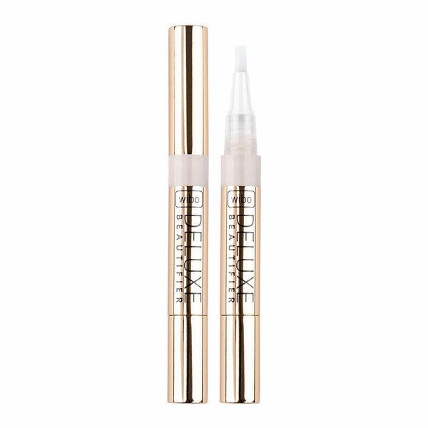 Wibo ботокс коректор четка разкрасяващ beautifier deluxe