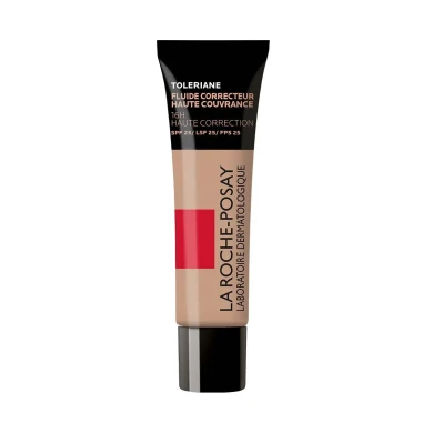 La Roche-Posay Toleriane Teint Correcteur фон-дьо-тен флуид 15 Golden 30ml