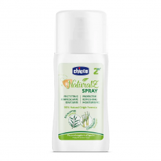 Chicco Освежаващ и защитен спрей 100 ml