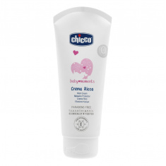 Chicco Подхранващ крем 100 ml