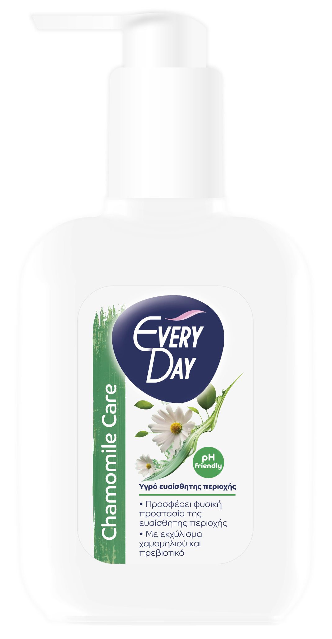 EVERYDAY CHAMOMILE CARE Интимен гел, 250 мл