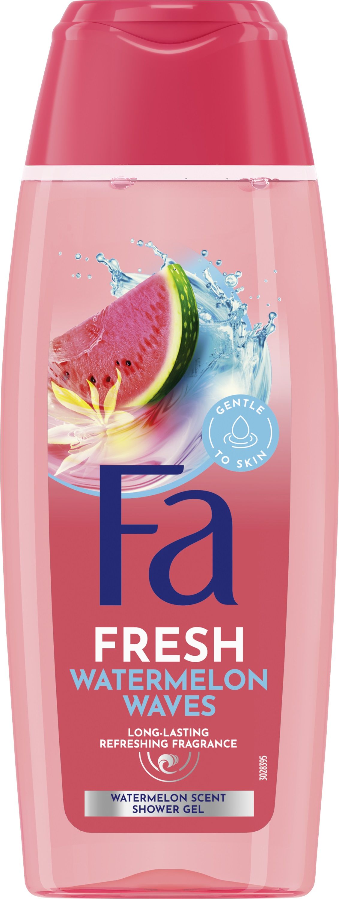 FA FIJI DREAM Душ гел, 250 мл.