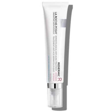 La Roche-Posay REDERMIC RETINOL ИНТЕНЗИВЕН КРЕМ против изразени бръчки 30 мл