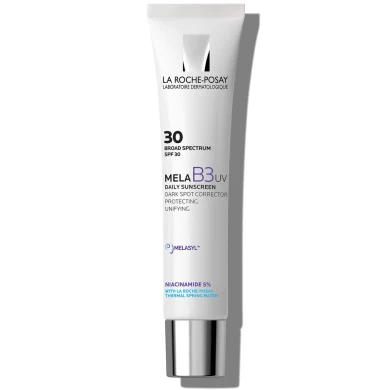 La Roche-Posay Mela B3 SPF30 Крем при хиперпигментация 40 ml