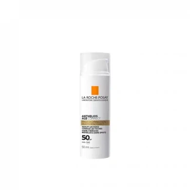 La Roche-Posay Anthelios Age Correct гел-крем SPF50 50ml