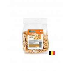 Сушен бананов чипс, 250 g