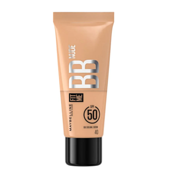 МЕЙБЪЛИН ББ КРЕМ FIT ME 40