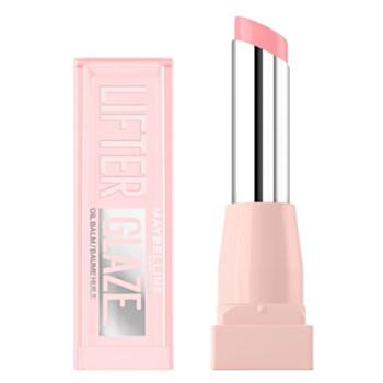 МЕЙБЪЛИН БАЛСАМ ЗА УСТНИ LIFTER GLAZE 002 pink drip