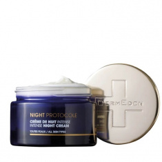 DermEden Интензивен Нощен крем 50 ml