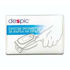 Despic YK-83A Пулсов оксиметър за върха на пръста