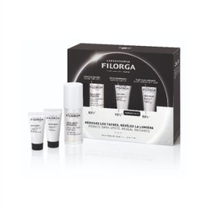 Промо комплект против тъмни петна Filorga COFFRET SKIN UNIFY