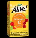 Alive! Vitamin C | Acerola Organic