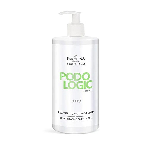 Farmona Крем за крака билков Farmona Podologic Herbal Cream 500ml