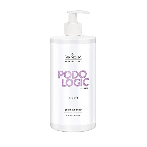 Farmona Крем за крака антибактериален Farmona Podologic Fitness Cream 500ml