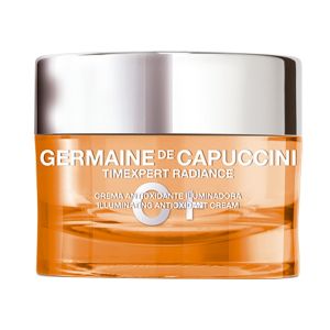 Крем за очи с витамин С за блясък Germaine De Capuccini Timexpert C+ Correction Eyes 15ml
