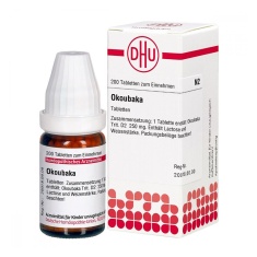 DHU D6 Окубака 10 g