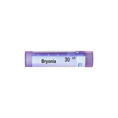 BRYONIA 30 CH BOIRON