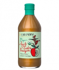 CARANDINI Apple Cider Vinegar Unfiltered / 500 ml