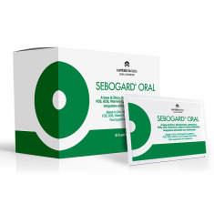 Sebogard Oral х30 сашета