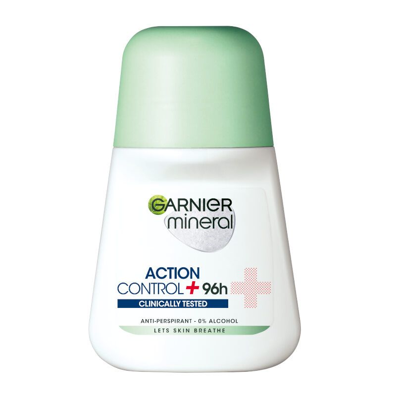 GARNIER MINERAL ACTION CONTROL рол он 50мл