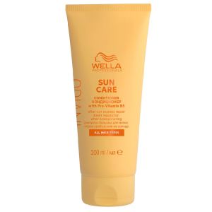 Възстановяващ балсам за след слънце Wella Invigo After Sun Express Conditioner 200ml