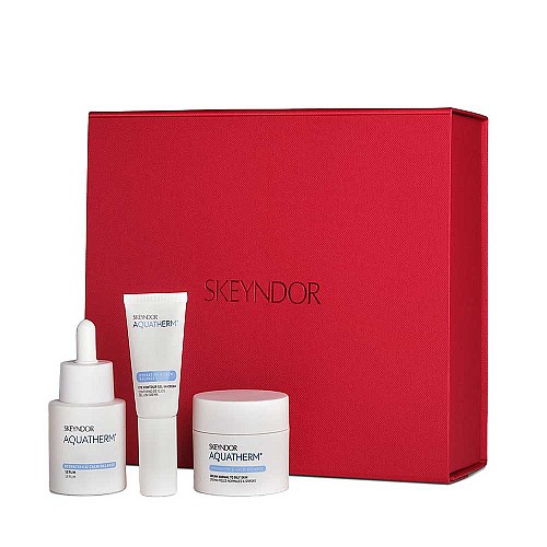 Skeyndor Комплект за чувствителна кожа Skeyndor Aquatherm Christmas Kit 2025
