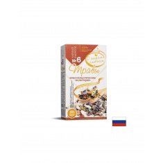 Билков чай при висок холестерол №6, 30 филтърни пакетчета