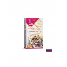 Билков чай за стави №4, 30 филтърни пакетчета