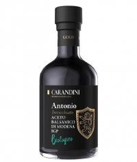CARANDINI Balsamic Vinegar Antonio Invecchiato Bio / 250 ml
