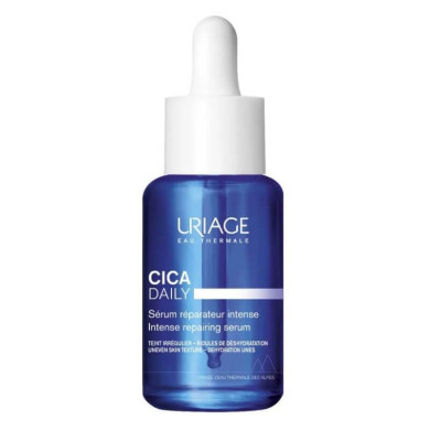 URIAGE BARIEDERM-CICA DAILY СЕРУМ 30ml
