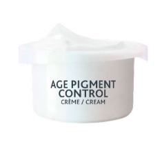 Esthederm Age Pigment Control Озаряващ крем против пигментни петна и бръчки 50 ml - Пълнител