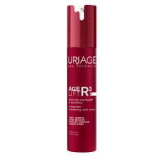 Uriage Age Lift R3 Обновяващ нощен крем с 3 ретиноида 40 ml