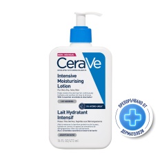 CeraVe Интензивен хидратиращ лосион 473 ml