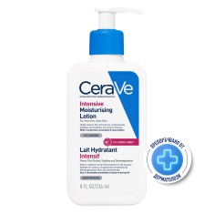 CeraVe Интензивен хидратиращ лосион 236 ml