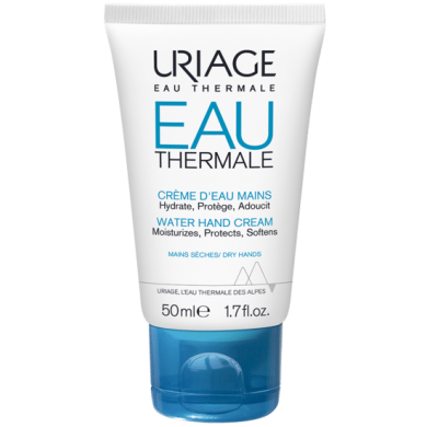 URIAGE EAU THERMALE - ТЕРМАЛЕН КРЕМ ЗА РЪЦЕ 50ml