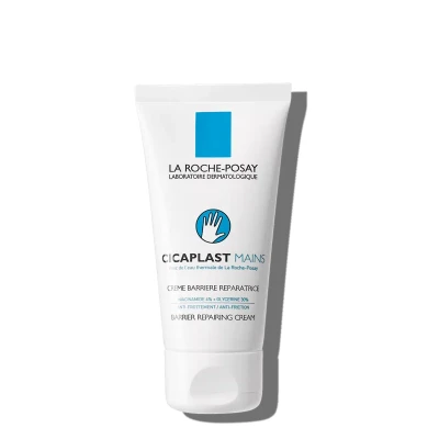 La Roche-Posay Cicaplast Възстановяващ крем за ръце 50мл