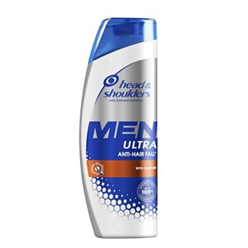 ХЕД ЕНД ШОУДЪРС ШАМПОАН ПРОТИВ ПЪРХОТ ЗА МЪЖЕ OLD SPICE 330МЛ